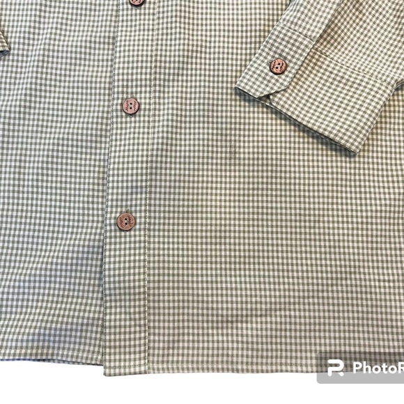 Men’s Mojo Button Down - Picture 7 of 9